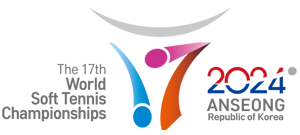 17th World Soft tennis Championships